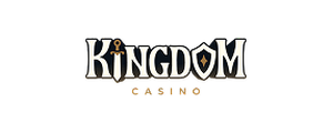 Kingdom Casino logo