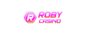 Roby Casino logo